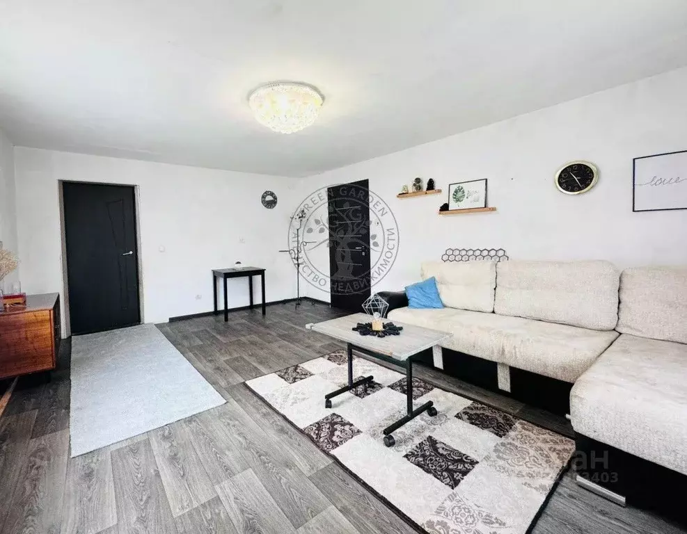 Дом в Свердловская область, Екатеринбург Уктус СНТ, 155 (77 м) - Фото 2