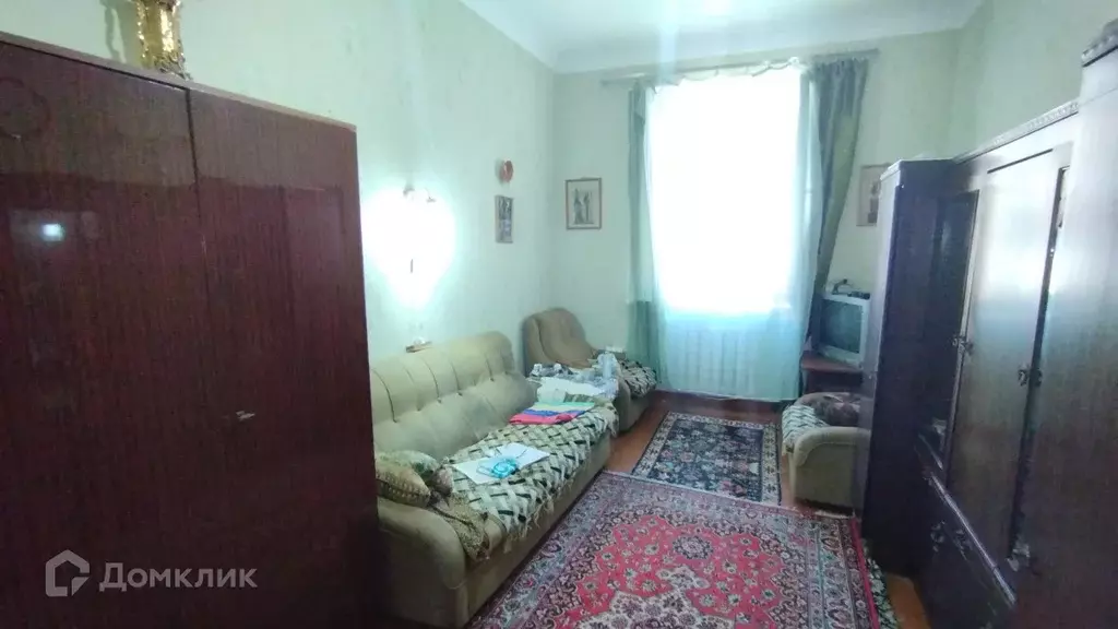 Продаётся 1-к квартира, 31.3 м - Фото 1