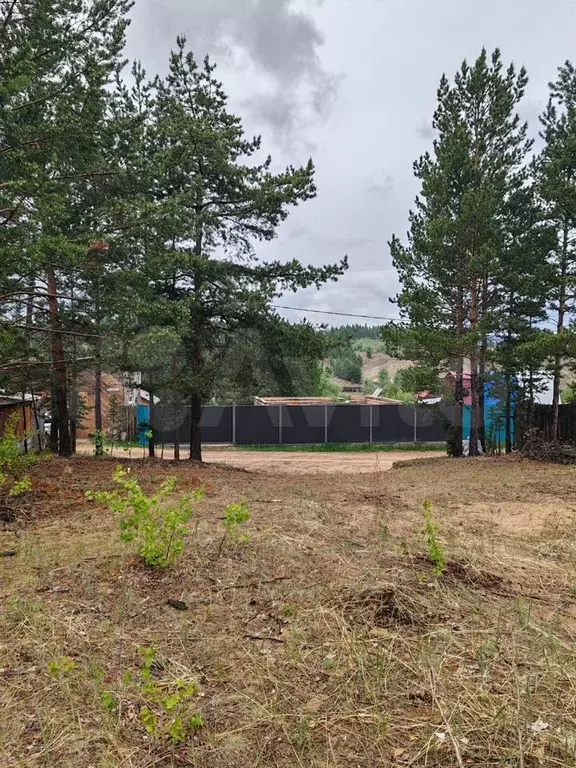 Участок 5,65 га (СНТ, ДНП) - Фото 0
