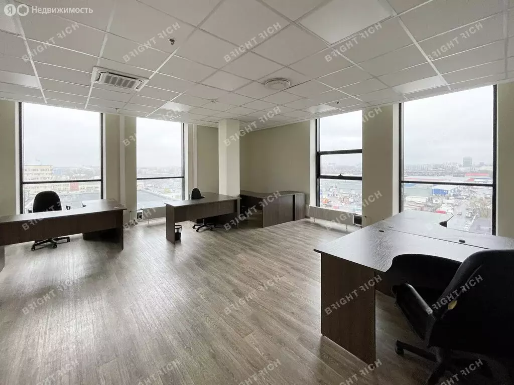 Офис (105.8 м) - Фото 1