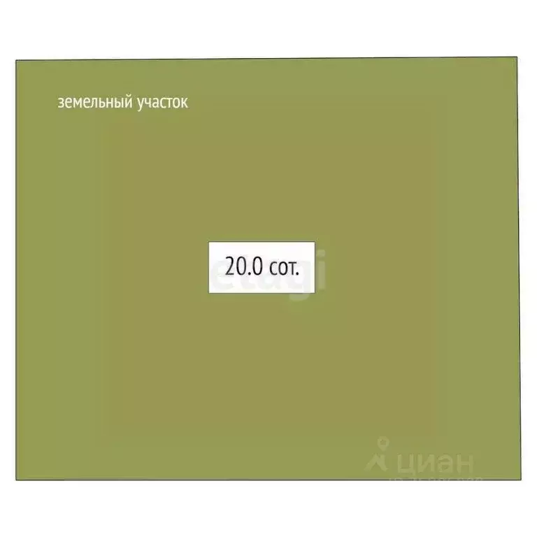 Участок в Алтай, Онгудайский район, с. Каракол ул. Светлая, 14 (20.0 ... - Фото 2