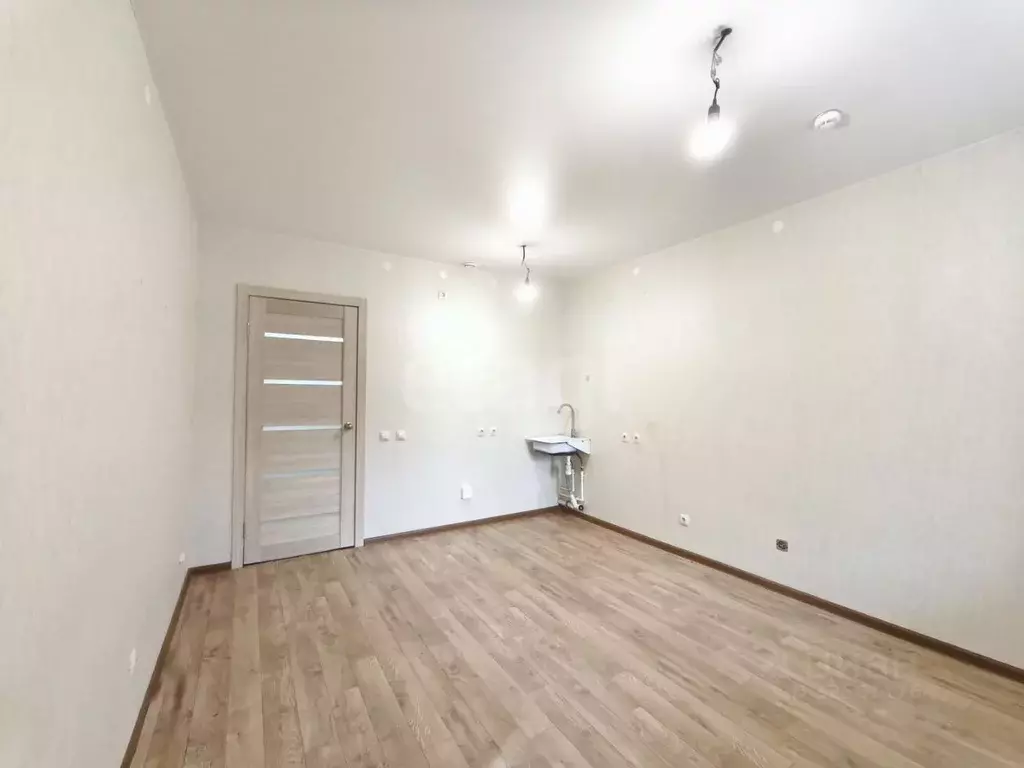 Студия Пермский край, Пермь ул. Емельяна Ярославского, 60 (19.0 м) - Фото 2