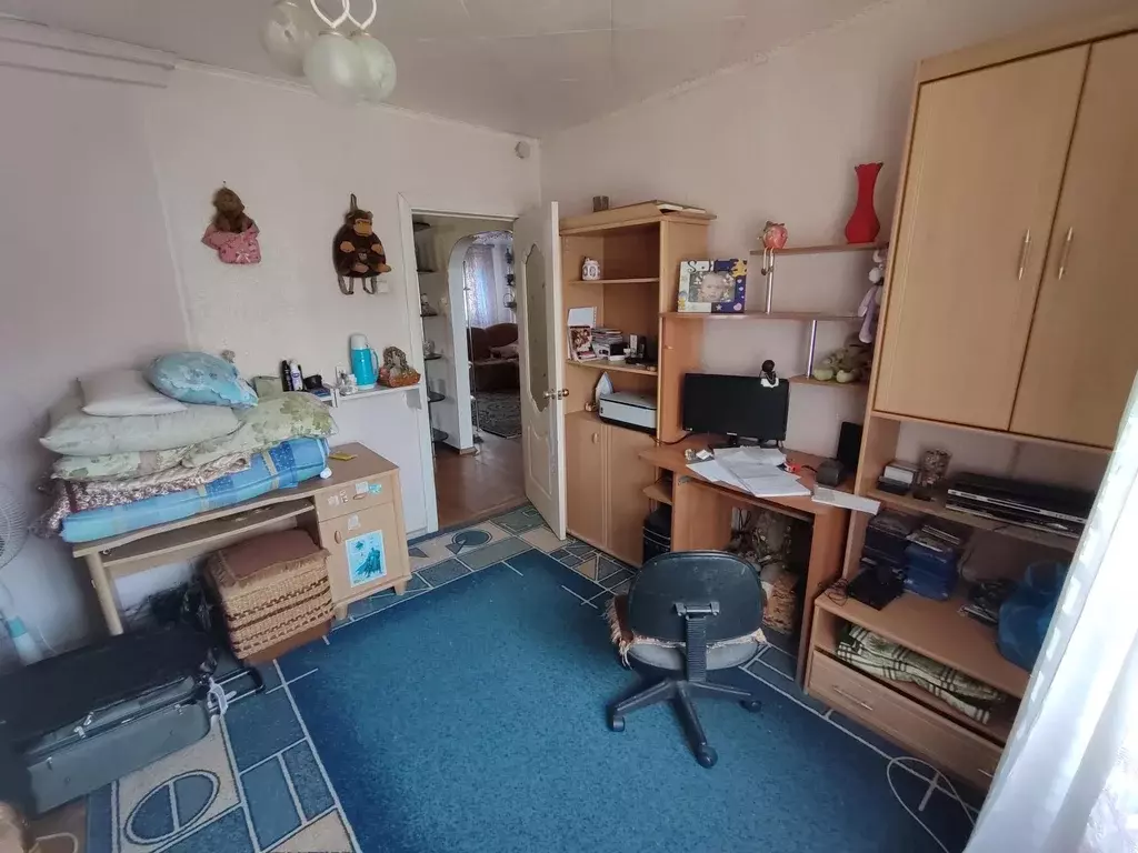 Дом, 66 м - Фото 1