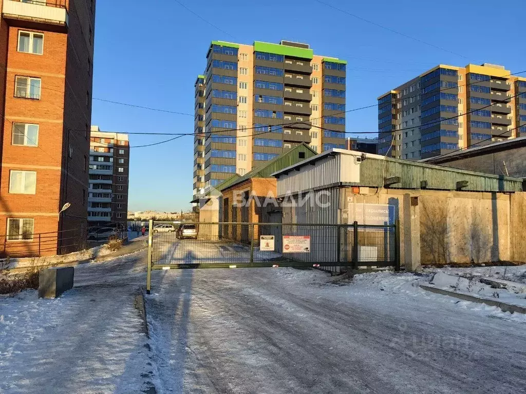 2-к кв. Бурятия, Улан-Удэ 110-й мкр, 6 (51.3 м) - Фото 1