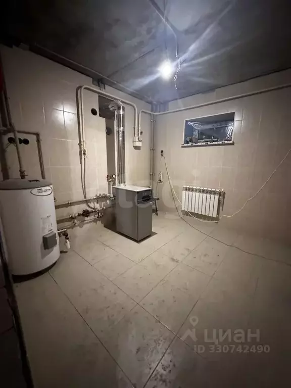Дом в Нижегородская область, Нижний Новгород Александровская сл., 73к4 ... - Фото 2