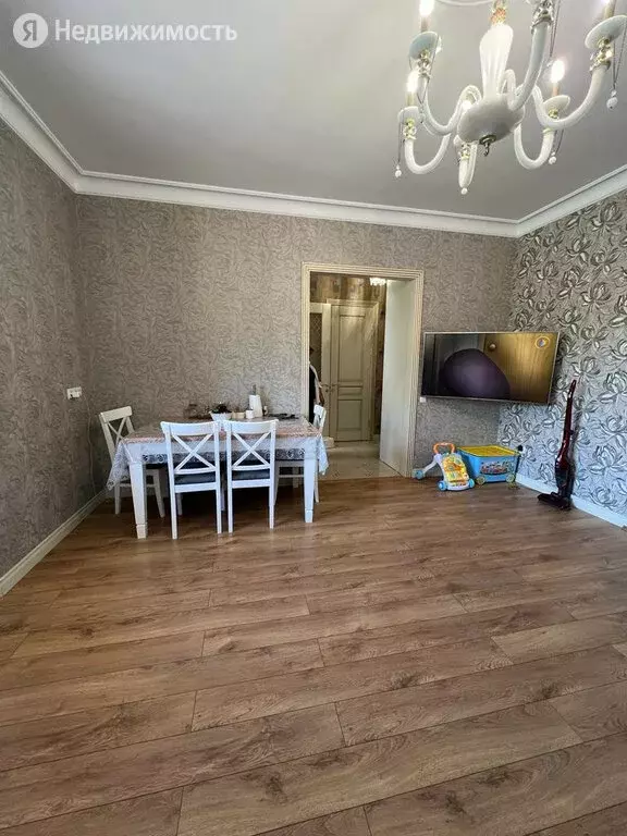 2-комнатная квартира: Махачкала, улица Гагарина, 17Б (48 м) - Фото 0