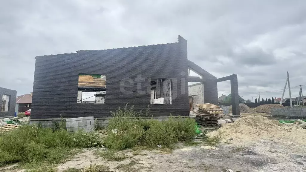 Дом в Белгородская область, Старый Оскол ул. Григорьевская (125 м) - Фото 2