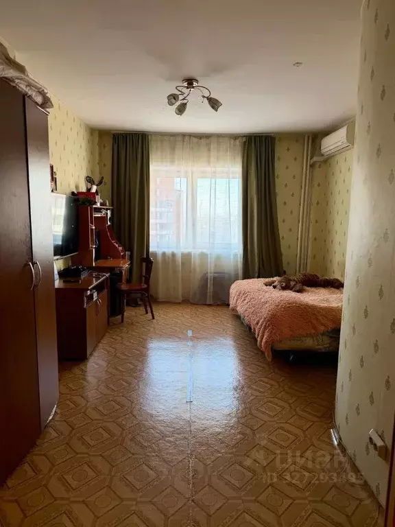 1-к кв. Красноярский край, Красноярск Светлогорская ул., 11А (44.1 м) - Фото 2