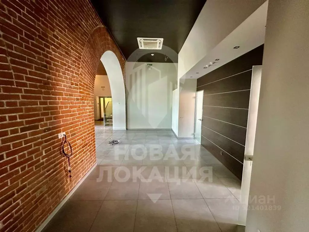 Офис в Омская область, Омск ул. Ленина, 20 (279 м) - Фото 2