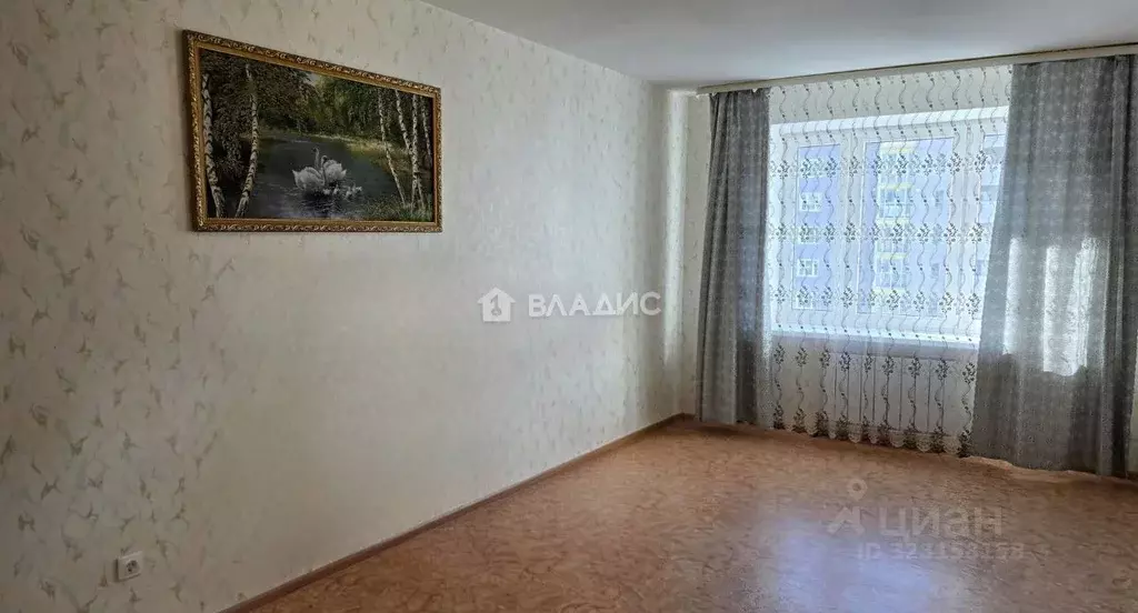 2-к кв. Башкортостан, Уфа ул. Геологов, 53 (55.2 м) - Фото 0