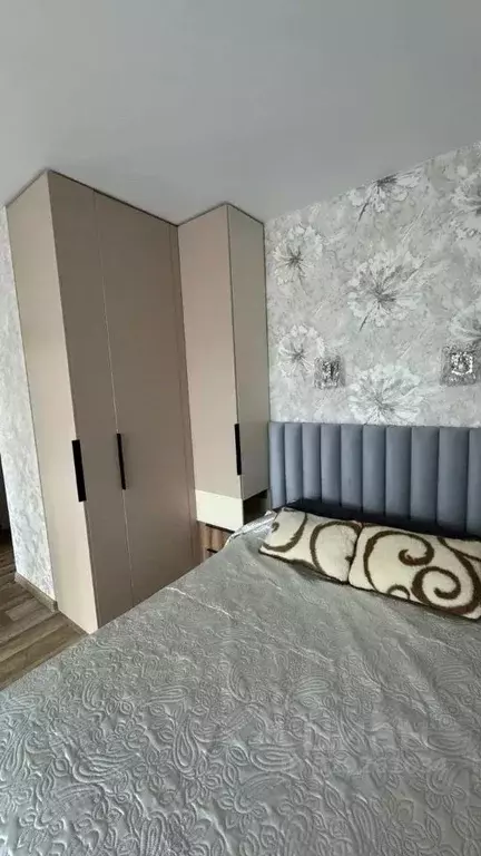 1-к кв. Москва Рязанский просп., 2/2к2 (33.0 м) - Фото 2