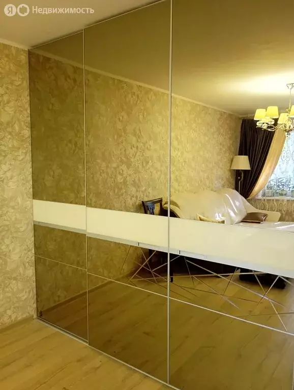 2-комнатная квартира: Киров, улица Чапаева, 59А (48 м) - Фото 1