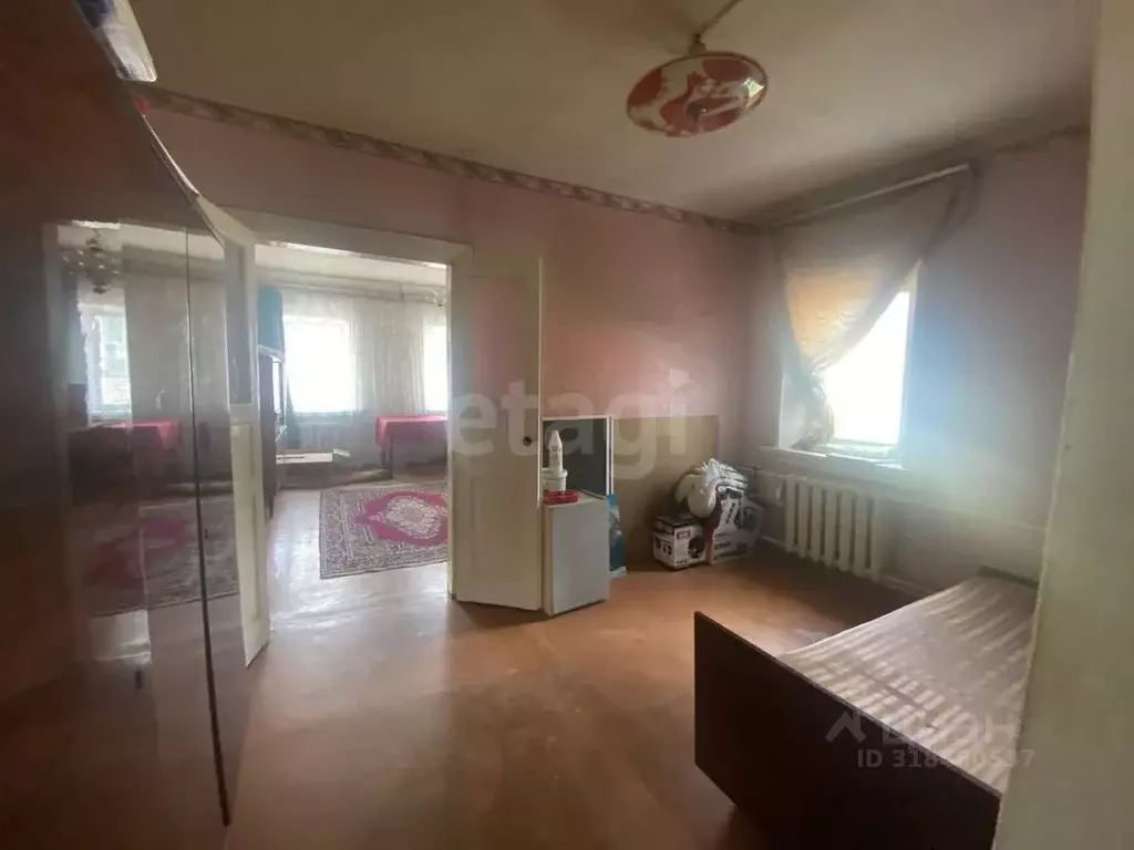 Дом в Белгородская область, Белгород ул. Мичурина, 61/1 (45 м) - Фото 1