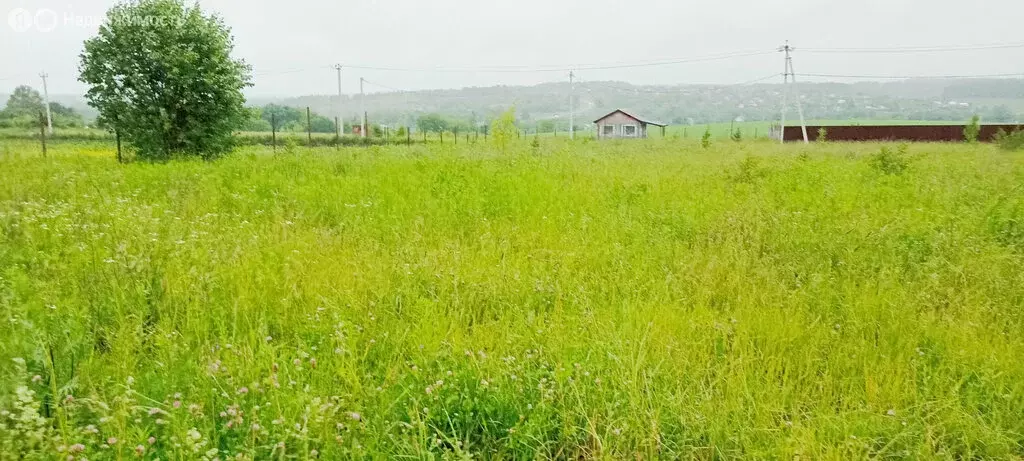Участок в Орловский муниципальный округ, посёлок Неполодь (22.7 м) - Фото 0