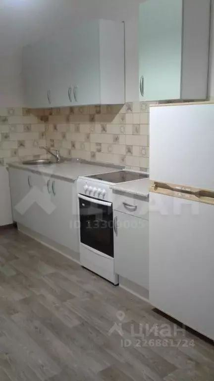 1-к кв. Алтайский край, Барнаул Балтийская ул., 99 (39.0 м) - Фото 2