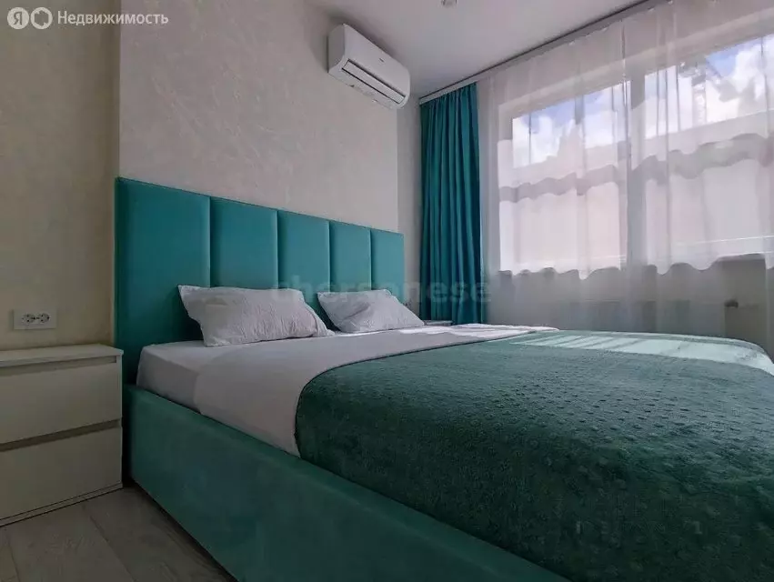 2-комнатная квартира: Севастополь, улица Вакуленчука, 28 (60 м) - Фото 0