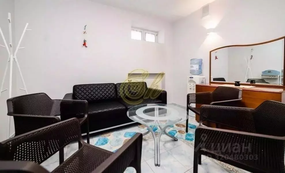 Дом в Московская область, Одинцовский городской округ, с. Усово 35А ... - Фото 2