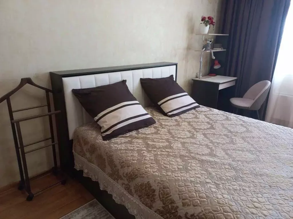 1-к кв. Московская область, Балашиха Железнодорожный мкр, ул. Струве, ... - Фото 1