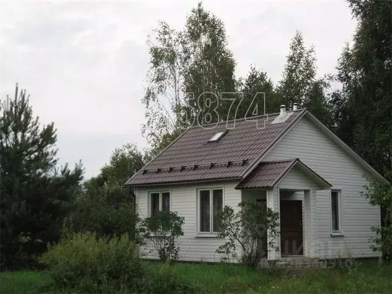 Коттедж в Московская область, Клин городской округ, д. Высоково 15А ... - Фото 2