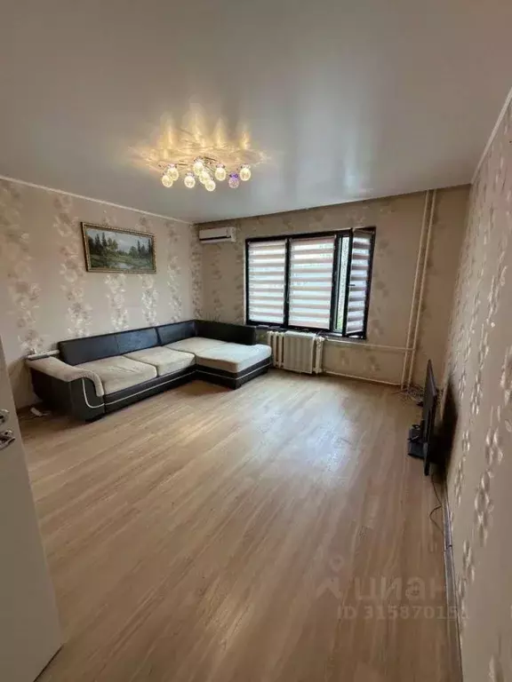 2-к кв. Костромская область, Кострома пос. Новый, 2 (56.3 м) - Фото 1