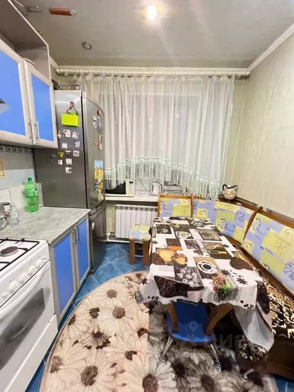 2-к кв. Ямало-Ненецкий АО, Новый Уренгой Железнодорожная ул., 50 (57.1 ... - Фото 2