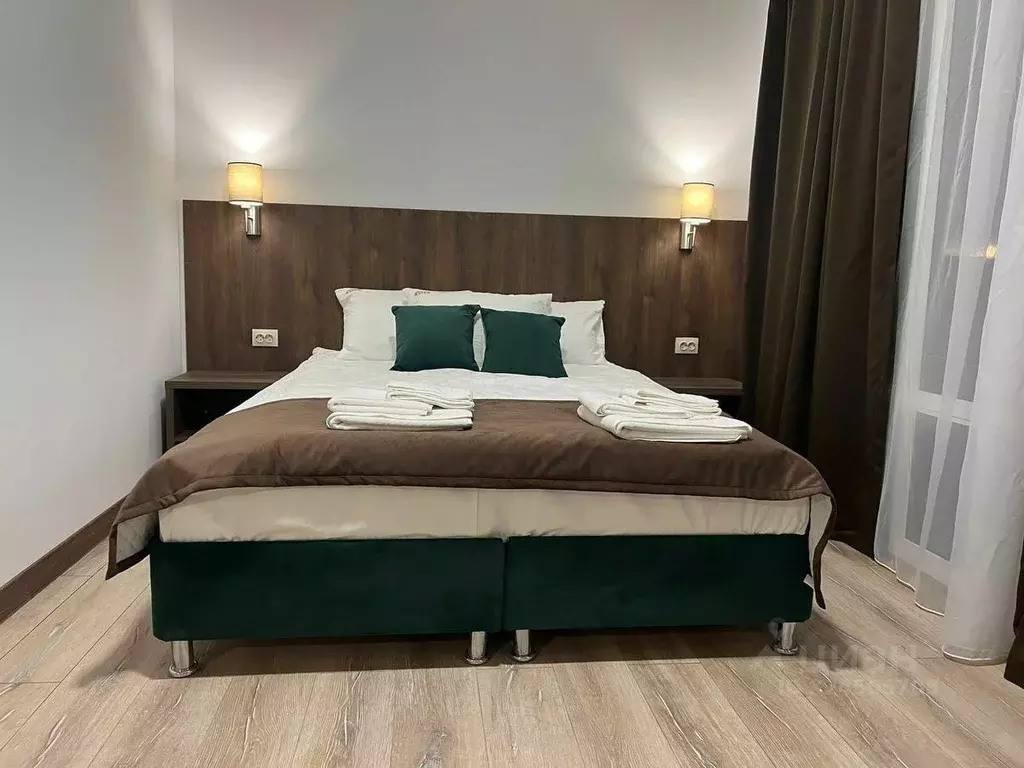 Комната Карачаево-Черкесия, Зеленчукский район, с. Архыз, пос. ... - Фото 1