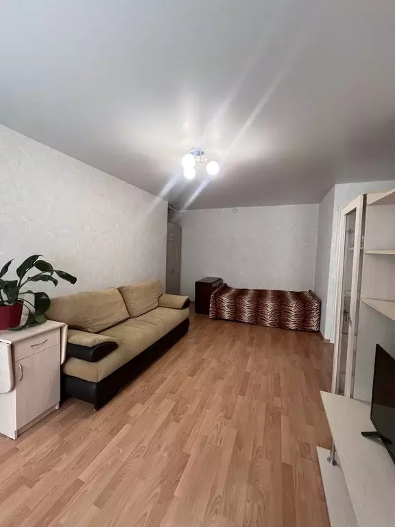 Продаётся 1-к квартира, 34.5 м - Фото 1