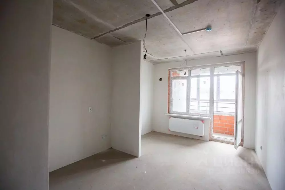 Студия Тульская область, Тула Веневское ш., 49 (24.46 м) - Фото 1