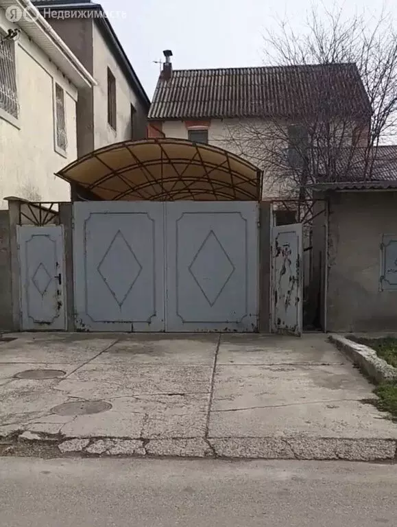Дом в Симферополь, Комсомольская улица, 49 (117 м) - Фото 2