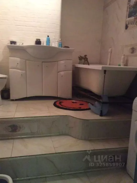 5-к кв. Санкт-Петербург Галерная ул., 25 (125.8 м) - Фото 2