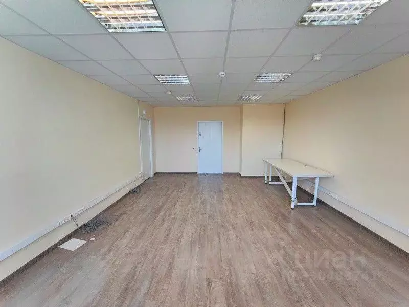 Офис в Санкт-Петербург пл. Конституции, 2 (32 м) - Фото 2
