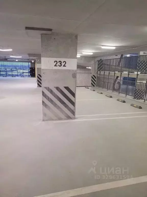 Гараж в Московская область, Химки городской округ, д. Юрлово с2 (13 м) - Фото 2
