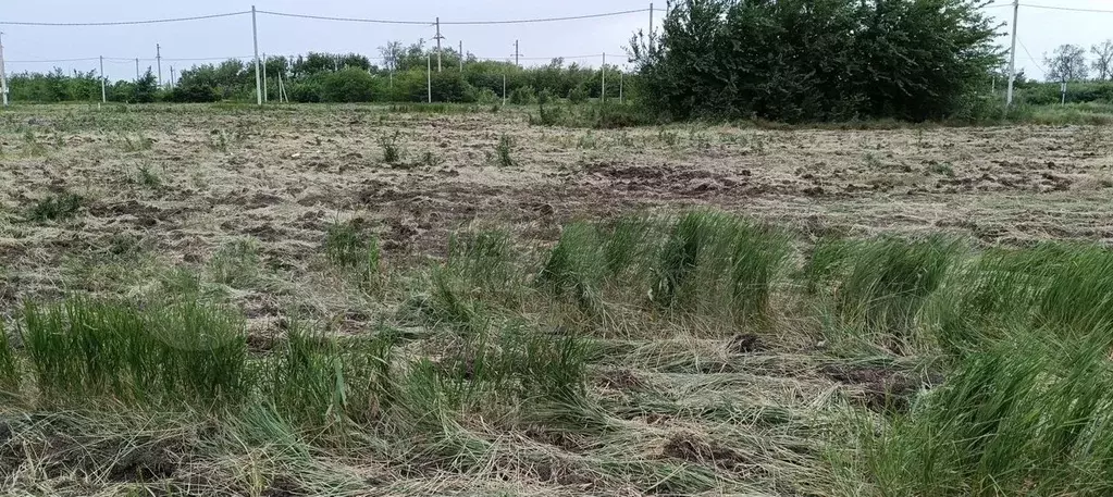 Участок 8,8 сот. (СНТ, ДНП) - Фото 1