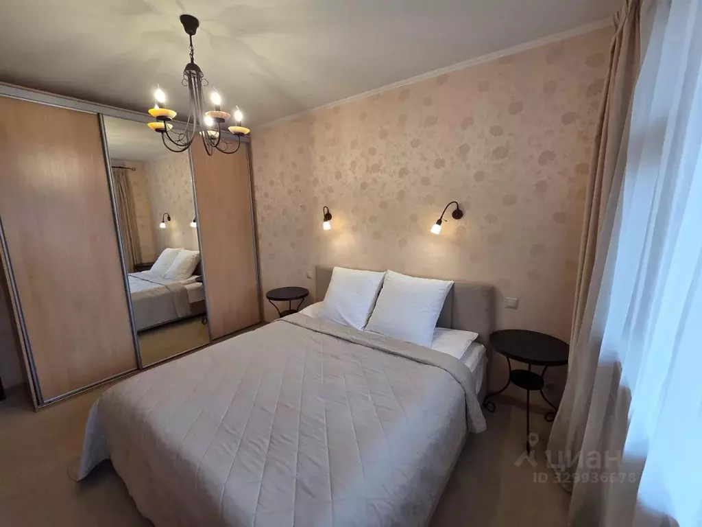 2-к кв. Московская область, Красногорск бул. Подмосковный, 6 (60.0 м) - Фото 2
