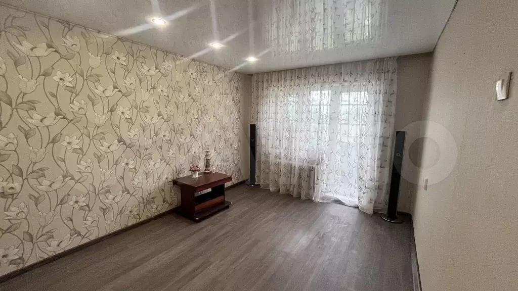 3-к. квартира, 59,7 м, 4/5 эт. - Фото 1
