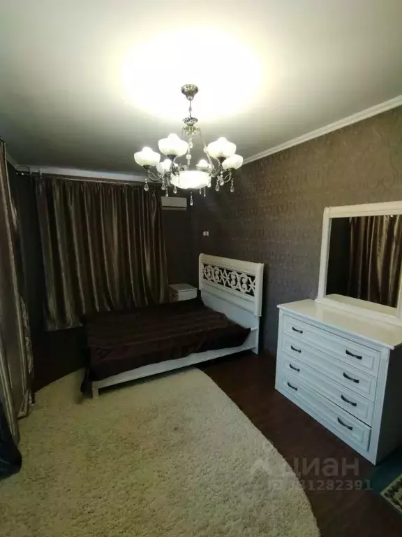 2-к кв. Томская область, Томск ул. Розы Люксембург, 81 (69.0 м) - Фото 2