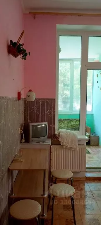 1-к кв. Крым, Феодосия ул. Федько, 1А (40.0 м) - Фото 2