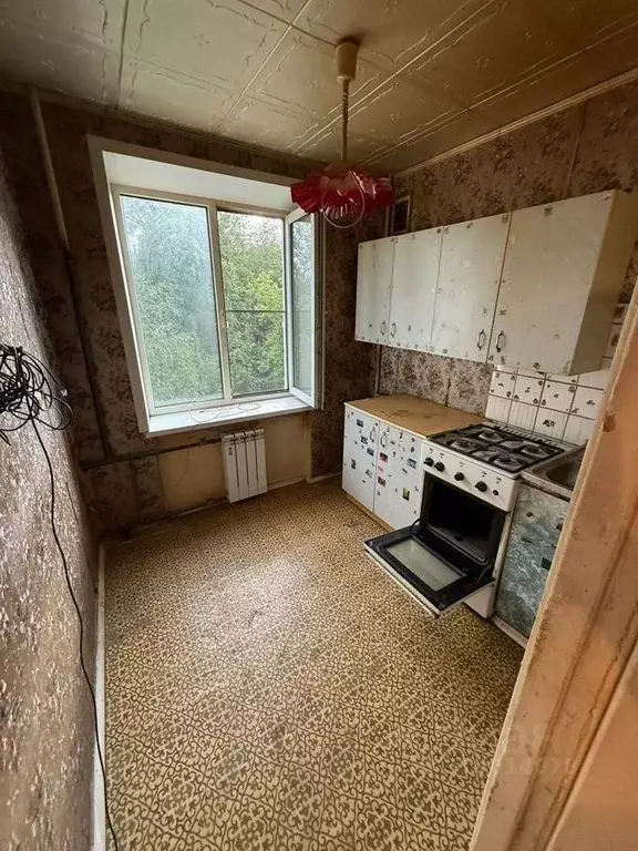 1-к кв. Москва ул. Винокурова, 16 (33.0 м) - Фото 0