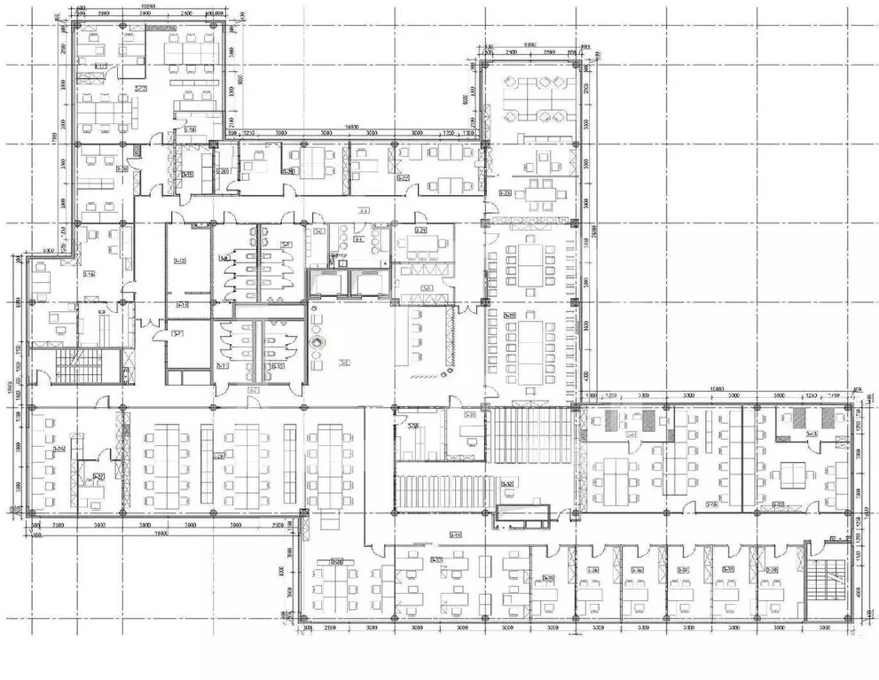 Офис в Москва Рябиновая ул., 26С1 (1500 м) - Фото 1