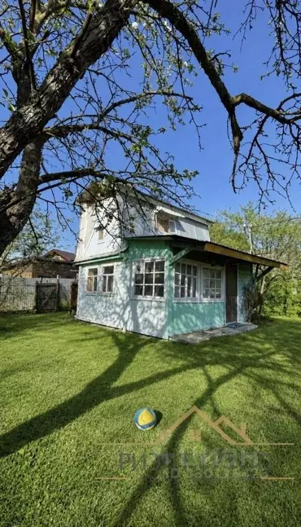 Дом в Татарстан, Казань № 11 КАПО имени С.П. Горбунова сад, 53 (20 м) - Фото 1