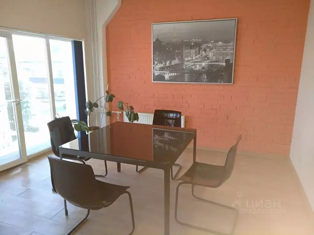 Офис в Санкт-Петербург ул. Трефолева, 2БН (7 м) - Фото 1