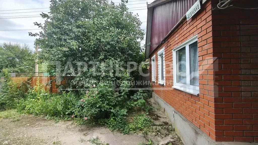 Дом в посёлок городского типа Ильский, улица Шевченко ( м) - Фото 0