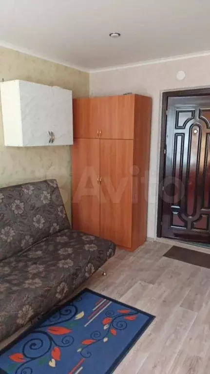 Комната 13 м в 1-к., 4/9 эт. - Фото 0