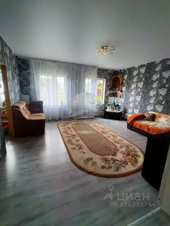Коттедж в Новгородская область, Новгородский муниципальный район, ... - Фото 2