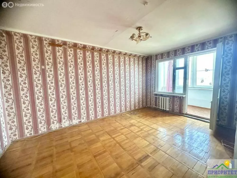 3-комнатная квартира: Кисловодск, улица Свердлова, 1 (64.3 м) - Фото 1