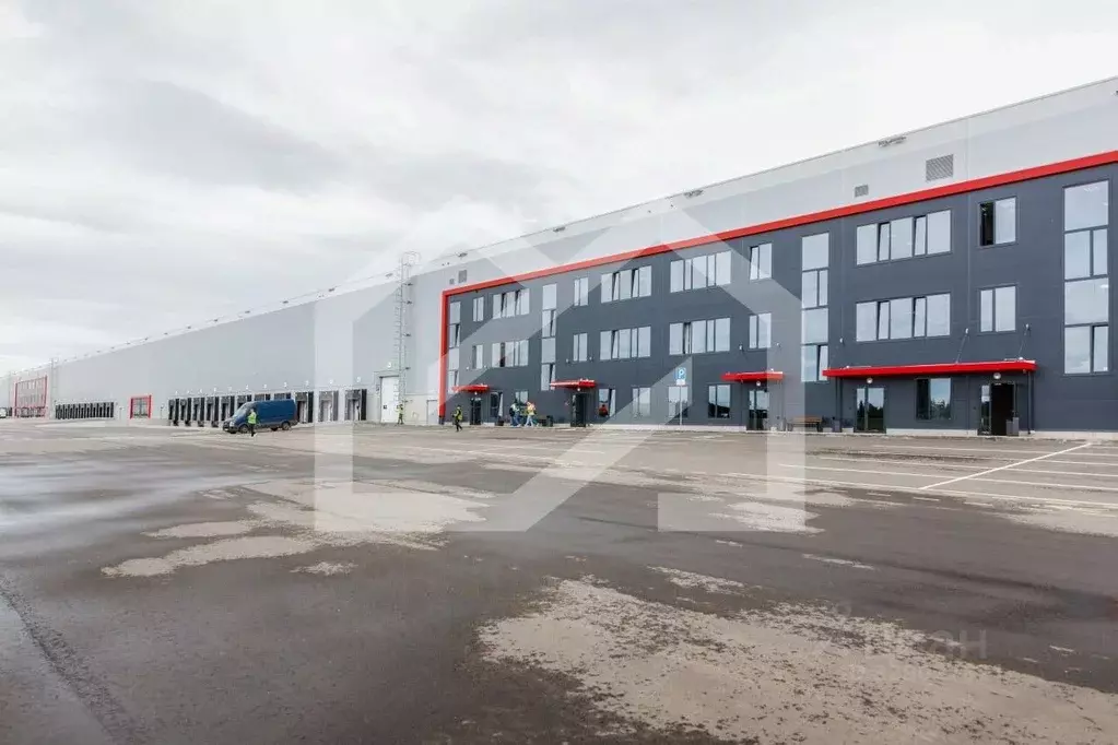 Помещение свободного назначения в Московская область, Солнечногорск ... - Фото 2