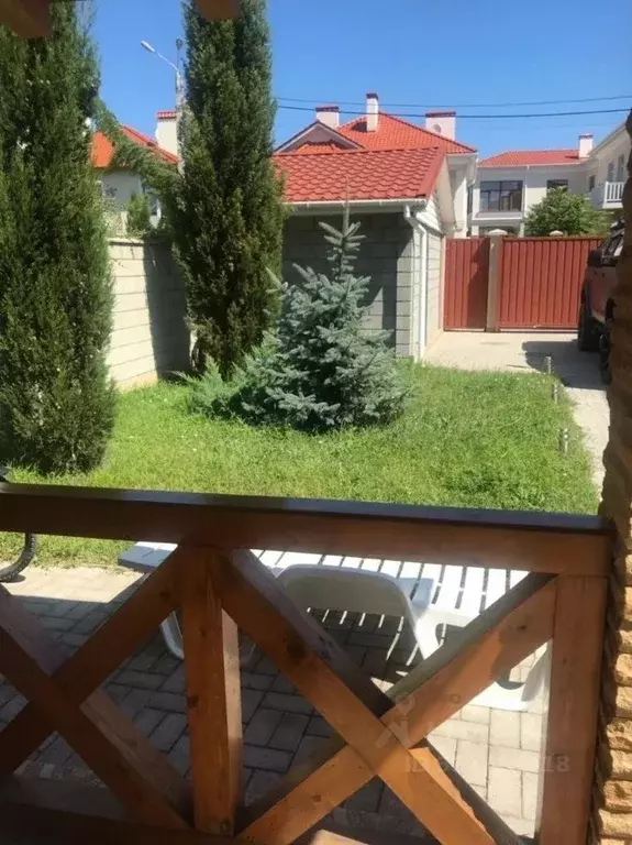 Коттедж в Севастополь наб. Андрея Первозванного (150 м) - Фото 2