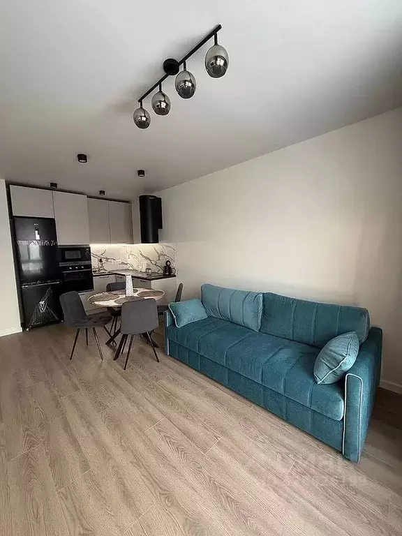 2-к кв. Москва Полярная ул., 25к4 (43.0 м) - Фото 1