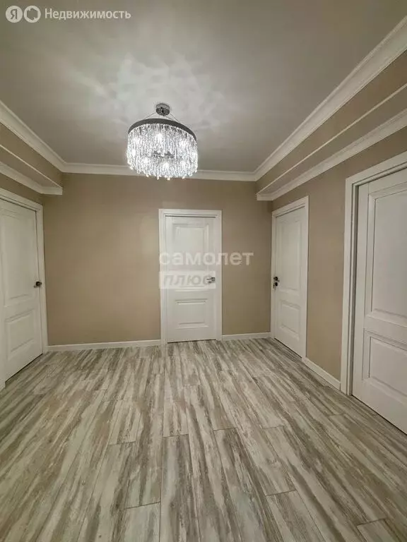 2-комнатная квартира: Нальчик, улица Шарданова, 50 (69 м) - Фото 1