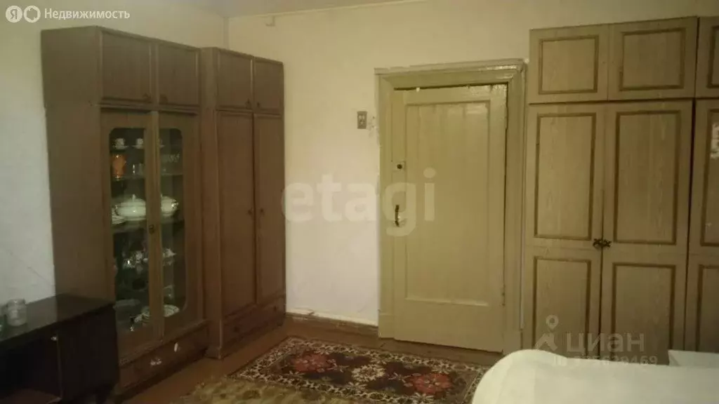 3-комнатная квартира: Тверь, улица Тамары Ильиной, 17 (82 м) - Фото 1